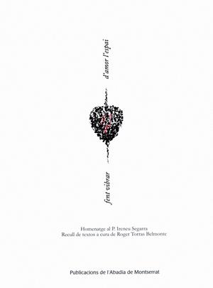 FENT VIBRAR D'AMOR L'ESPAI | 9788484158929 | TORRAS BELMONTE, ROGER