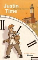 JUSTIN TIME II-EL PROJECTE MONTAUK | 9788424624996 | SCHWINDT, PETER