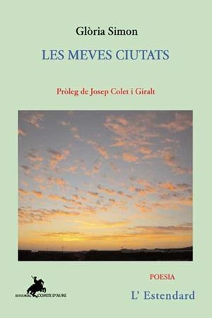 MEVES CIUTATS, LES | 9788496393295 | SIMON MARTINEZ, GLORIA