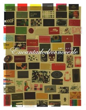 ENCANTADODECONOCERTE | 9788496309791 | VICTIONARY