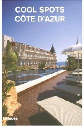 COOL SPOTS CETE D'AZUR | 9783832791544 | VV AA