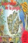 LABERINTOS DE LA JUNGLA | 9788448825140 | HARRISON, JAMES