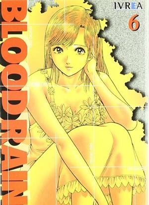 BLOODRAIN 6 | 9789875627758 | MIO, MURAO
