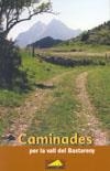 CAMINADES PER LA VALL DEL BASTARENY | 9788485678426 | VIDAL SUBIRA, JORDI