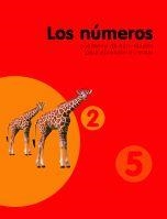 NUMEROS CUADERNO DE ACTIVIDADES | 9788424625702