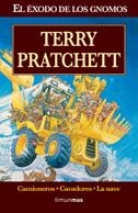 EXODO DE LOS GNOMOS ESTUCHE | 9788448035792 | PRATCHETT, TERRY
