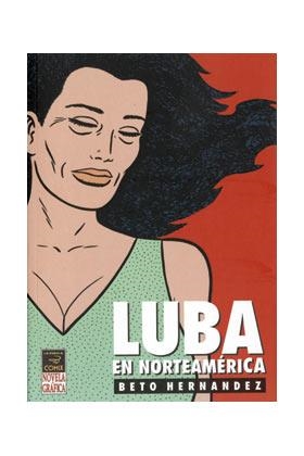 LUBA EN NORTEAMERICA | 9788478332045 | HERNANDEZ, BETO