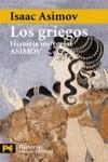 GRIEGOS UNA GRAN AVENTURA, LOS | 9788420637440 | ASIMOV, ISAAC