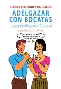 ADELGAZAR CON BOCATAS | 9788420682013 | FERRANDEZ DEL CACHO, BLANCA