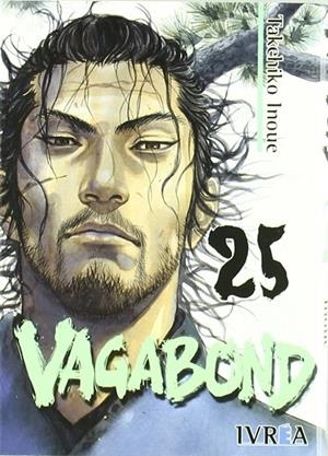VAGABOND 25 | 9789875627833 | INOUE, TAKEHIKO