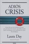 ADIOS CRISIS | 9788466631136 | DAY, LAURA