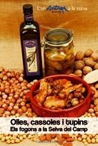 OLLES CASSOLES I TUPINS | 9788497912778 | FERRATER, CAMIL