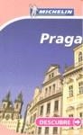 PRAGA DESCUBRE | 9782067126640 | VARIOS