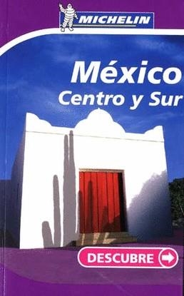 MEXICO CENTRO Y SUR DESCUBRE | 9782067124950 | VVAA