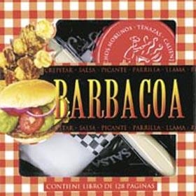 BARBACOA ESTOIG REGAL | 9788430556748 | SMITH, CHRISTINE