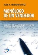 MONOLOGO DE UN VENDEDOR | 9788479788247 | HERRERO ORTIZ, JOSE ANTONIO