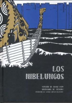 NIBELUNGOS LOS | 9788497165198 | KEIM, FRANZ (VERSIO)