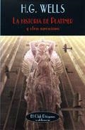 HISTORIA DE PLATTNER, LA | 9788477025726 | WELLS, HERBERT GEORGE