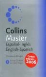 DICCIONARIO ESPAÑOL-INGLES MASTER | 9788425340086 | AAVV