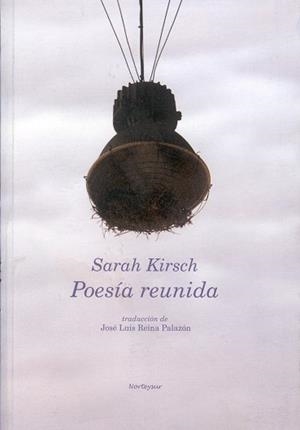 POESIA REUNIDA 2 VOLUMS | 9788493418489 | KIRSCH, SARAH