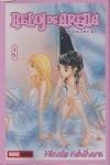 RELOJ DE ARENA 9 | 9788496734920 | ASHIHARA, HINAKO