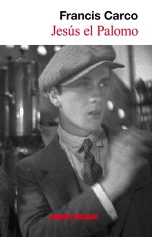 JESUS EL PALOMO | 9788493518530 | CARCO, FRANCIS