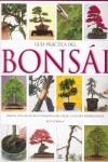 GUIA PRACTICA DEL BONSAI | 9788466215305 | BASTYRA, JUDY / JOHNSON, BECKY