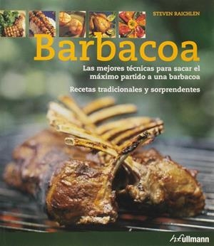 BARBACOA | 9783833140396 | RAICHLEN, STEVEN
