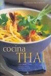 COCINA THAI, LA | 9788466215312 | BASTYRA, JUDY / JONHSON, BECKY
