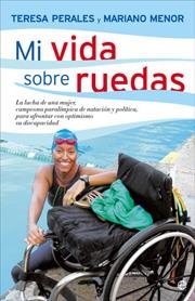 MI VIDA SOBRE RUEDAS | 9788497346535 | PERALES, TERESA - MENOR, MARIANO