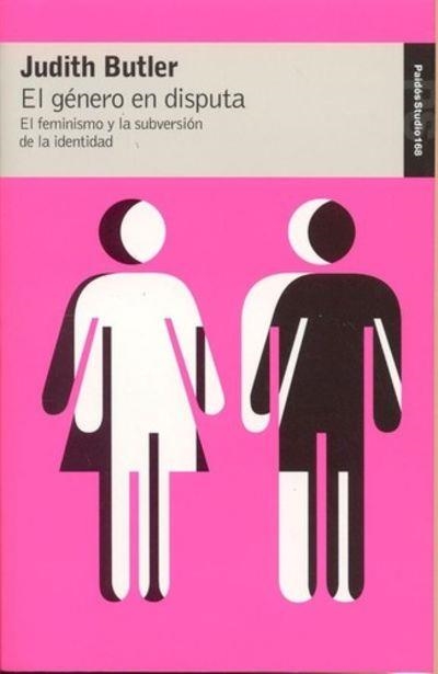 GENERO EN DISPUTA, EL | 9788449320309 | BUTLER, JUDITH