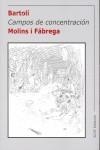 CAMPOS DE CONCENTRACION | 9788493526559 | BARTOLI, JOSEP