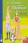 GATO CON BOTAS PEGAT | 9788497802062 | VARIOS