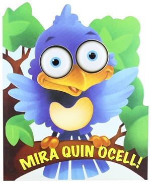 MIRA QUIN OCELL | 9788434232143 | PARRAMON