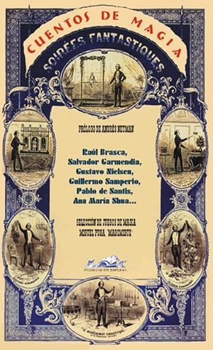 CUENTOS DE MAGIA | 9788495642936 | VARIOS