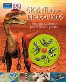 GRAN ATLAS DE LOS DINOSAURIOS | 9788420552408 | MALAM, JOHN / WOODWARD, JOHN
