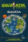GALICIA GUIA AZUL | 9788480235808 | AAVV
