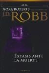 EXTASIS ANTE LA MUERTE | 9788496575660 | ROBERTS, NORA