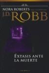 EXTASIS ANTE LA MUERTE | 9788496575660 | ROBERTS, NORA
