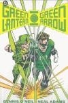 ABSOLUTE GREEN LANTERN GREEN AROOW | 9788467434736 | O'NEIL, DENNY / ADAMS, NEAL