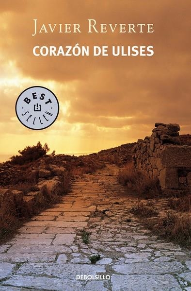 CORAZON DE ULISES | 9788483463642 | REVERTE, JAVIER