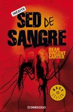 SED DE SANGRE | 9788483464380 | CARTER, DEAN VINCENT