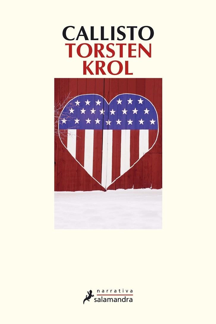 CALLISTO | 9788498381009 | KROL, TORSTEN