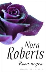 ROSA NEGRA | 9788401382383 | ROBERTS, NORA