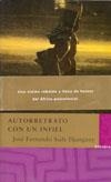 AUTORRETRATO CON UN INFIEL | 9788496501232 | SIALE DJANGANY, JOSÉ FERNANDO
