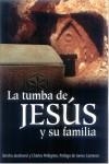 TUMBA DE JESUS Y SU FAMILIA | 9788493575892 | JACOBOVICI, SIMCHA