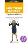 ME TIENE HARTA | 9788496612501 | MUNK, KATHARINA