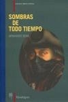 SOMBRAS DE TODO TIEMPO | 9788493560300 | BOIX, ARMANDO