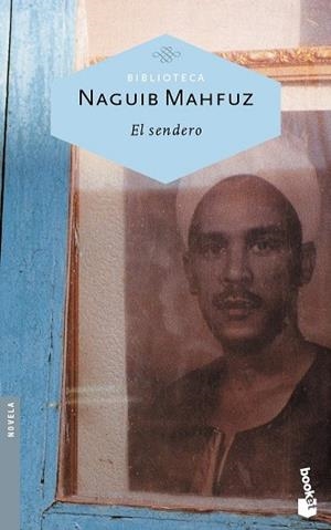 SENDERO, EL | 9788427033757 | NAGUIB MAHFUZ