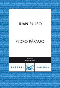 PEDRO PÁRAMO | 9788467025491 | RULFO, JUAN